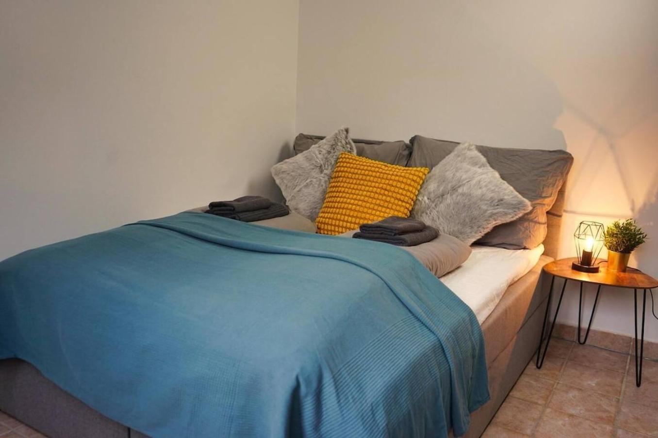 Beautiful Rooftop Apartment Vienne Extérieur photo