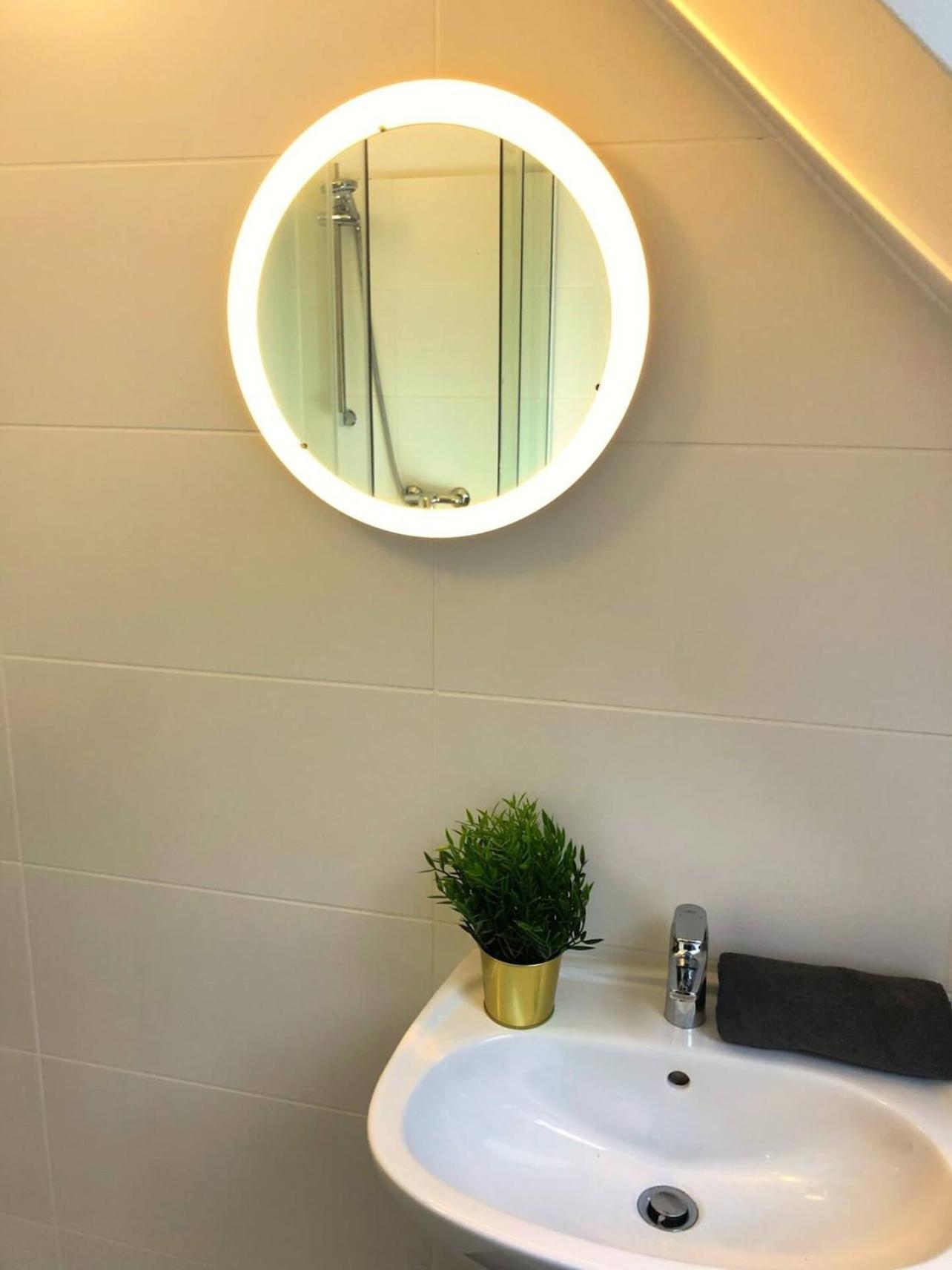Beautiful Rooftop Apartment Vienne Extérieur photo