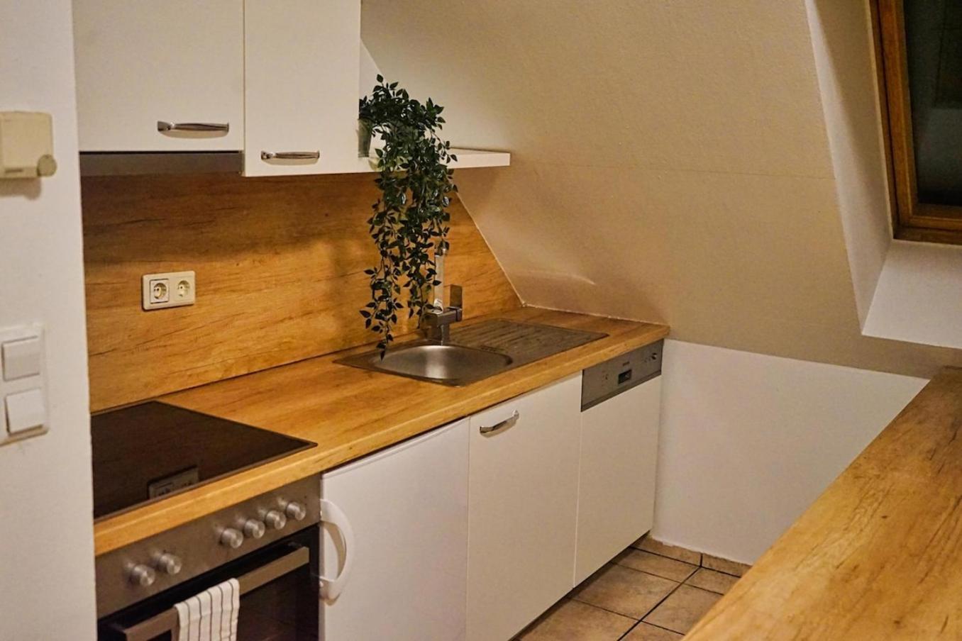 Beautiful Rooftop Apartment Vienne Extérieur photo